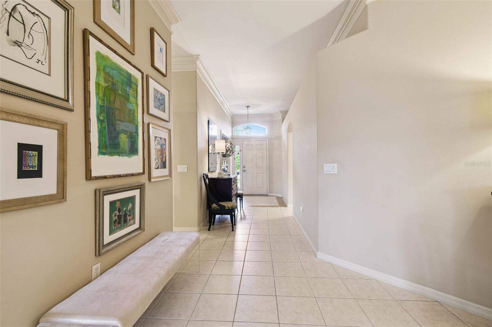 TURNBERRY - Residential