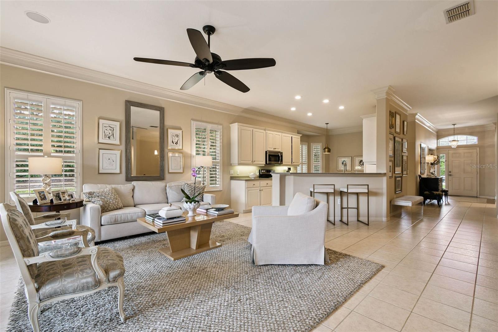 TURNBERRY - Residential