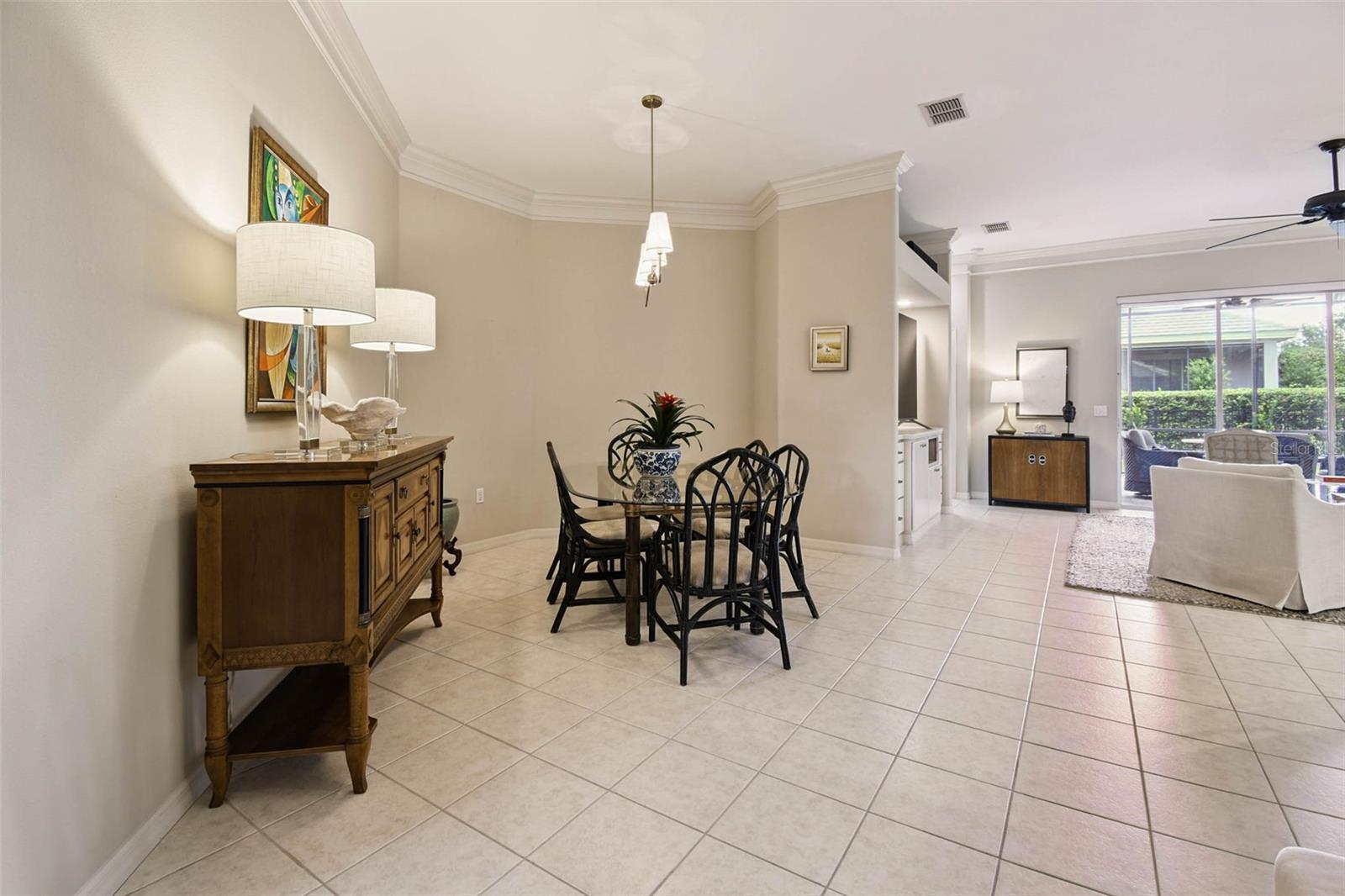 TURNBERRY - Residential