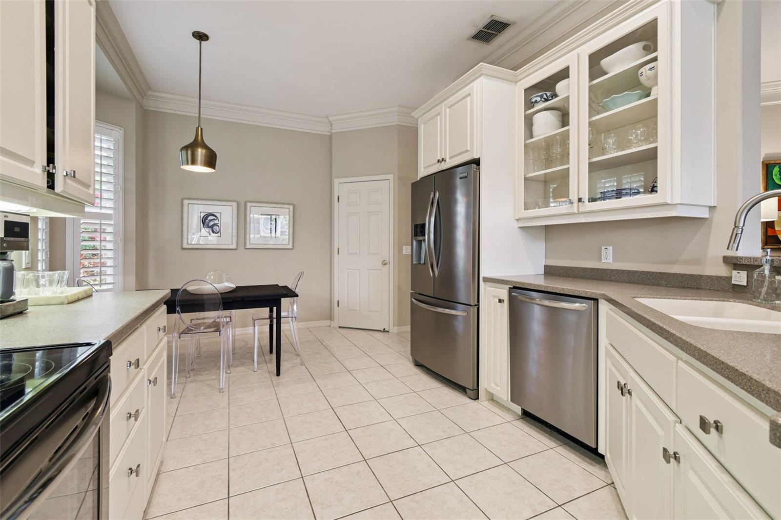 TURNBERRY - Residential