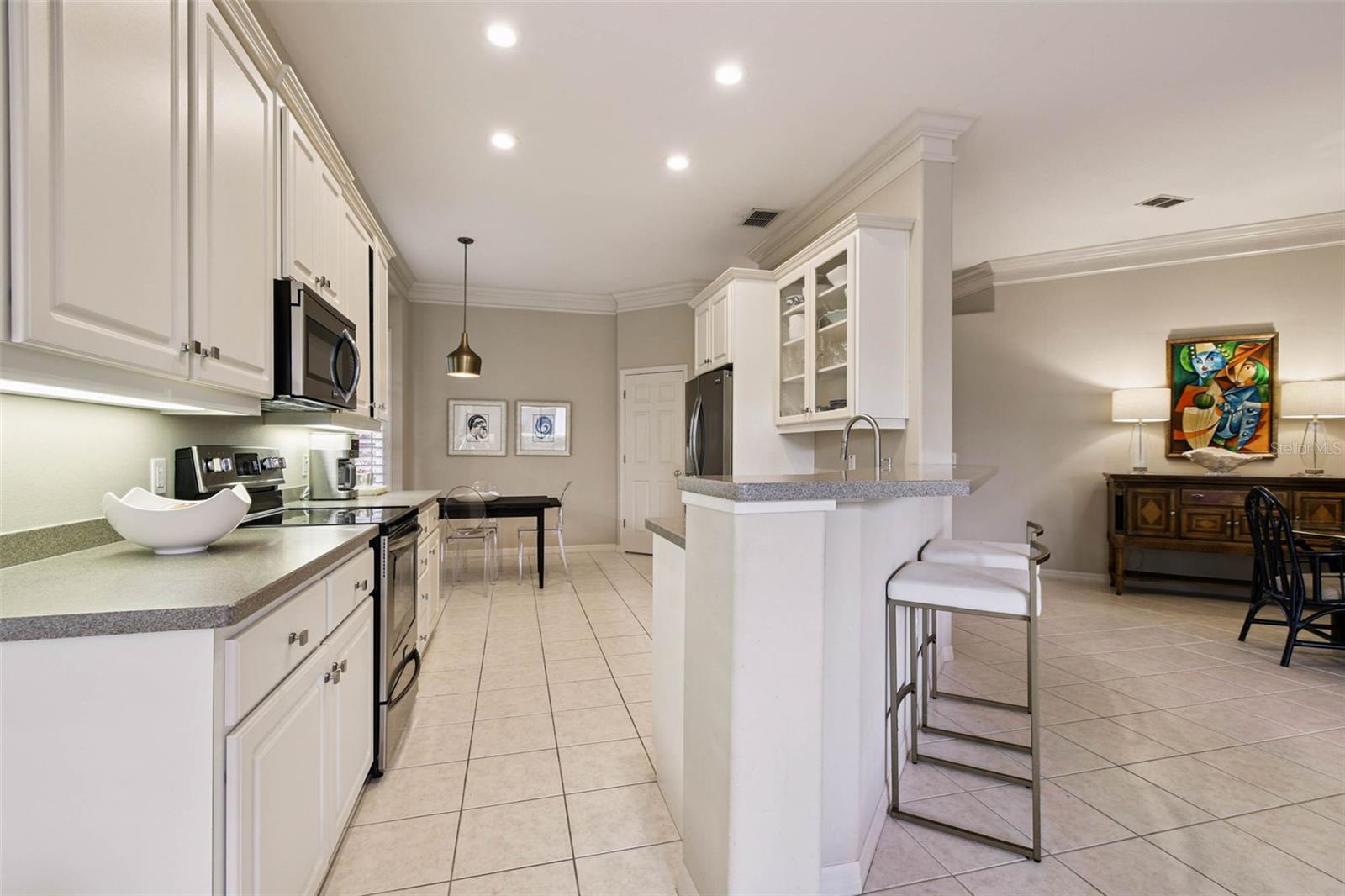 TURNBERRY - Residential