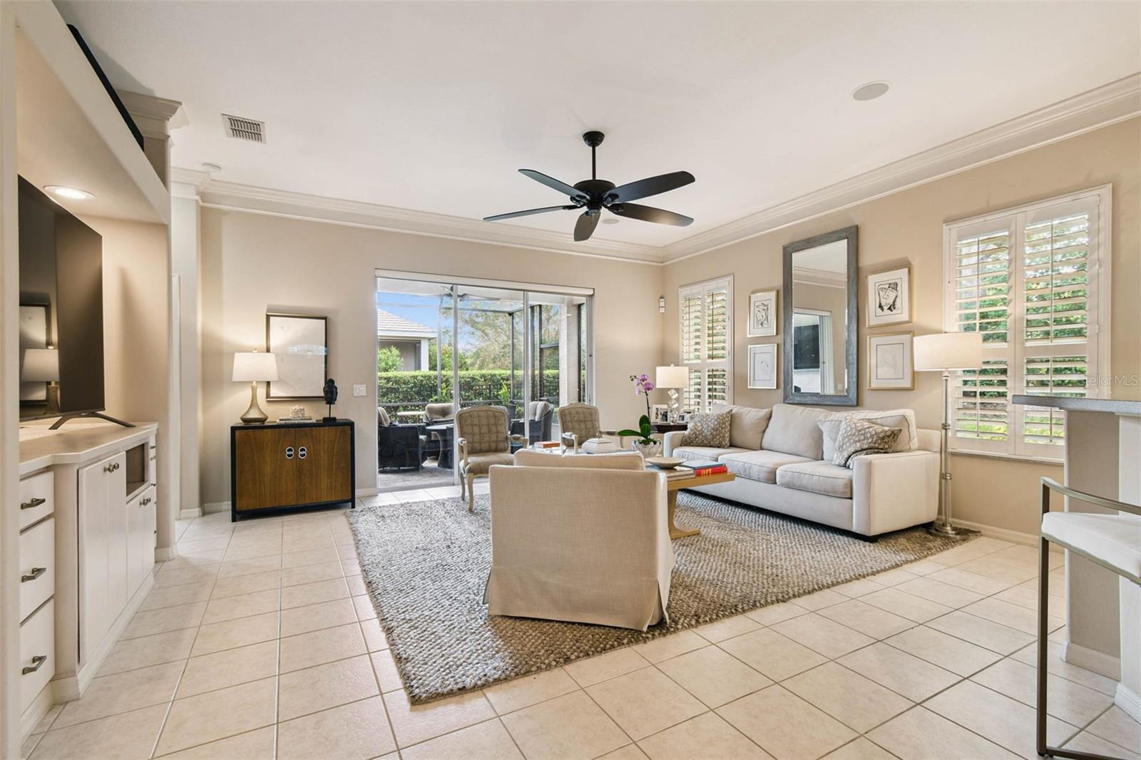 TURNBERRY - Residential