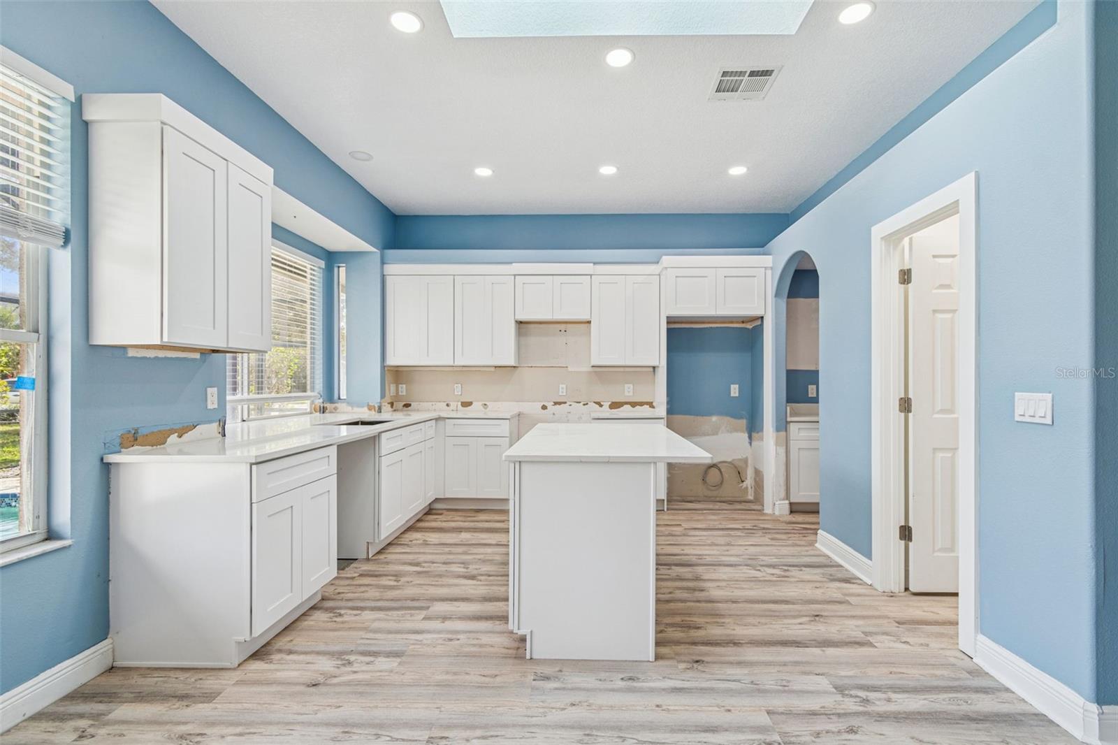 WESTCHASE SEC 110 - Residential