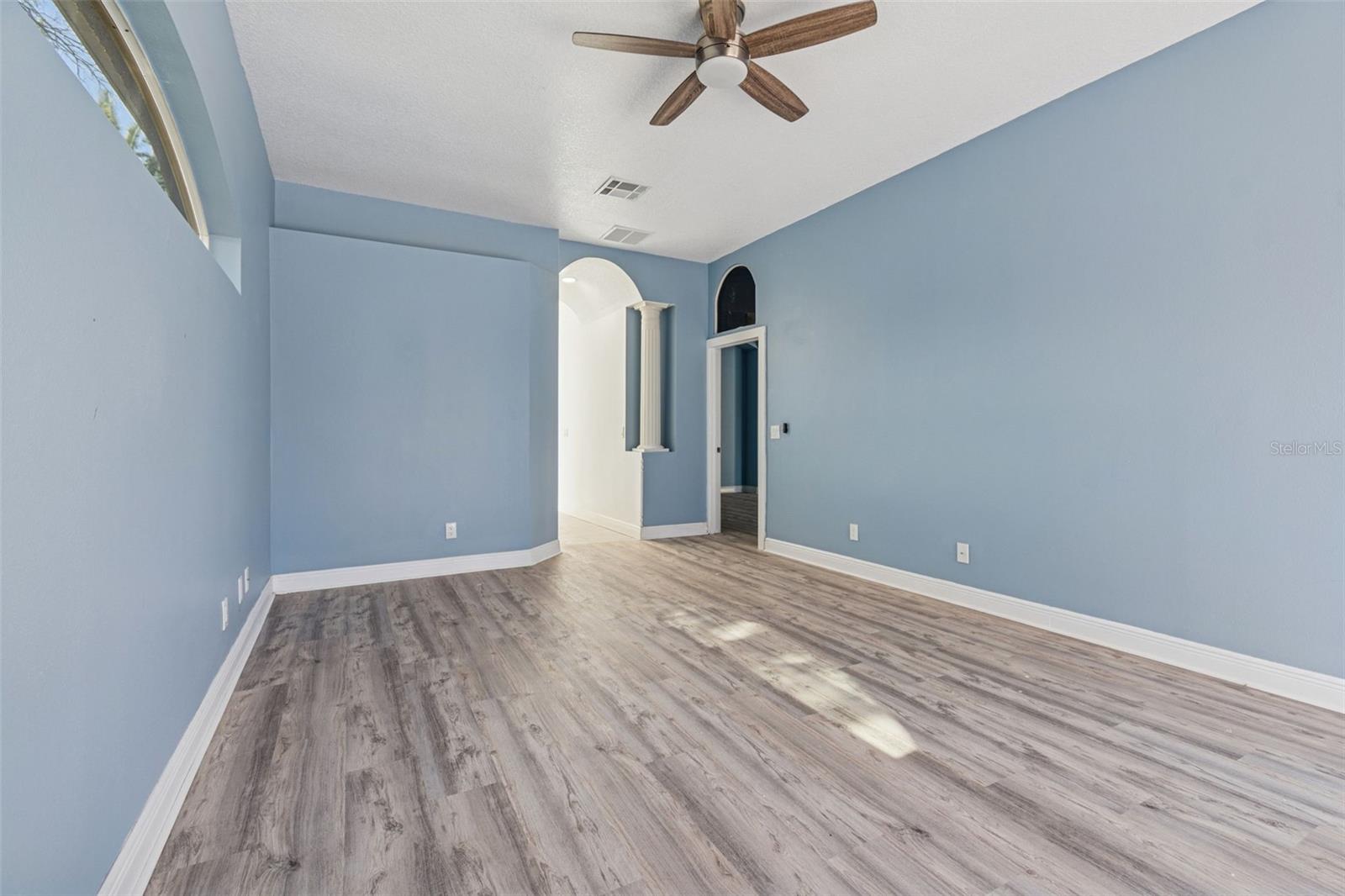 WESTCHASE SEC 110 - Residential