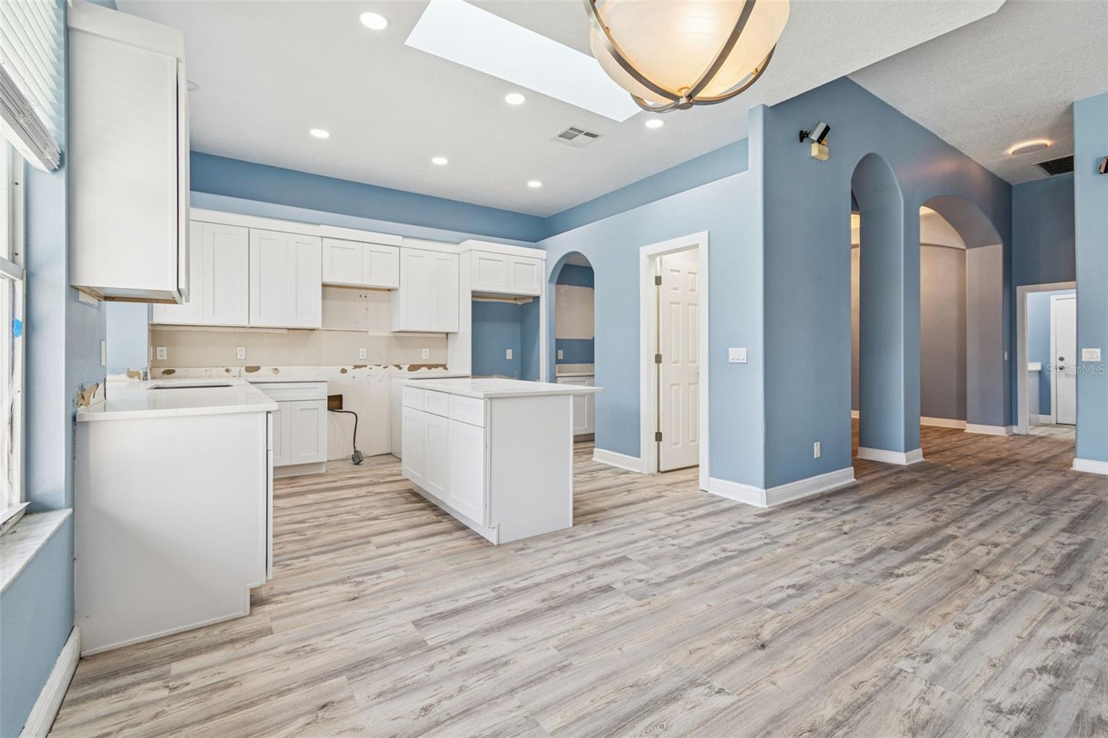 WESTCHASE SEC 110 - Residential