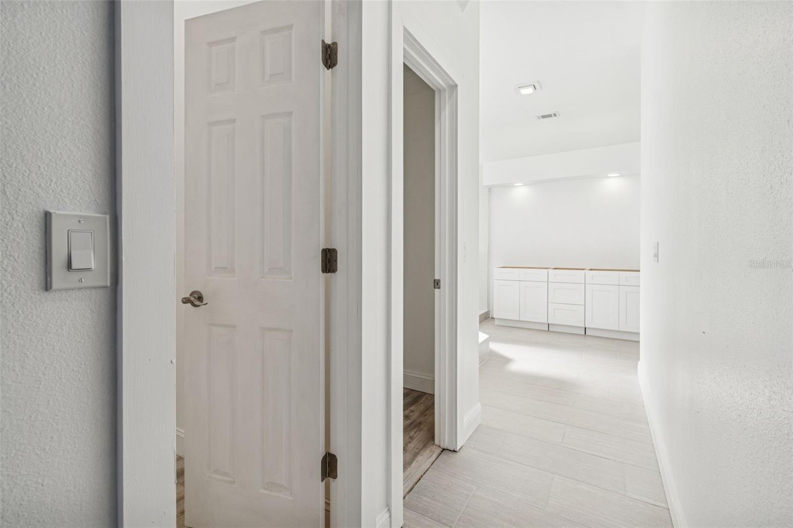 WESTCHASE SEC 110 - Residential