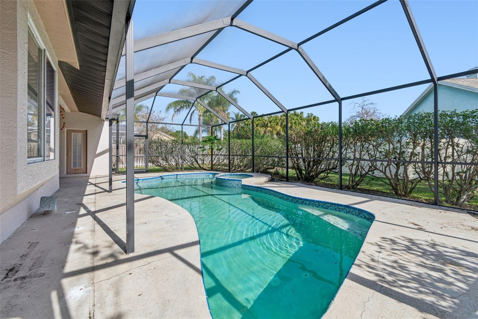 WESTCHASE SEC 110 - Residential