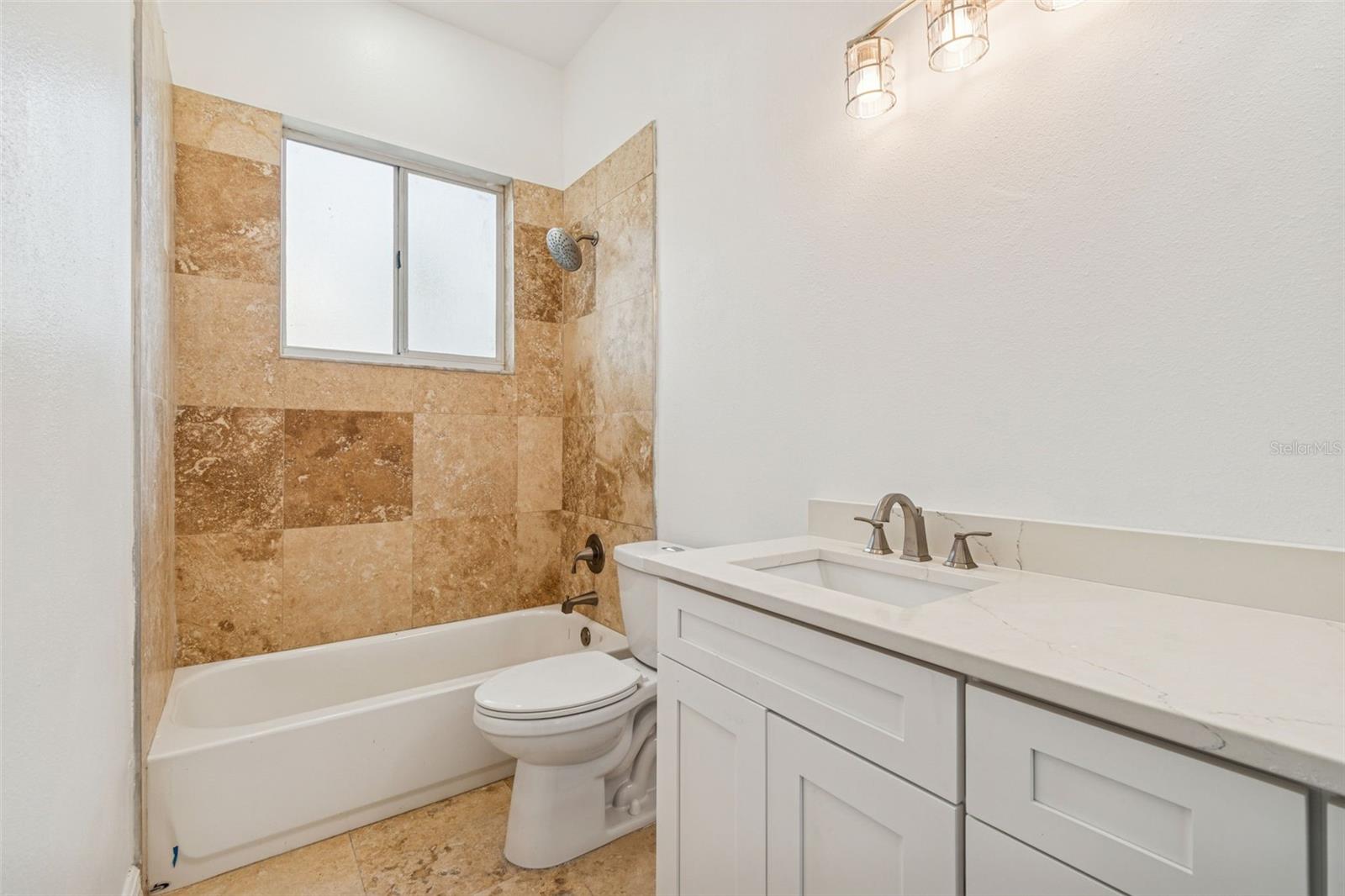 WESTCHASE SEC 110 - Residential