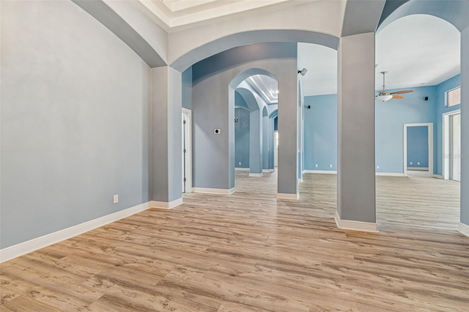 WESTCHASE SEC 110 - Residential