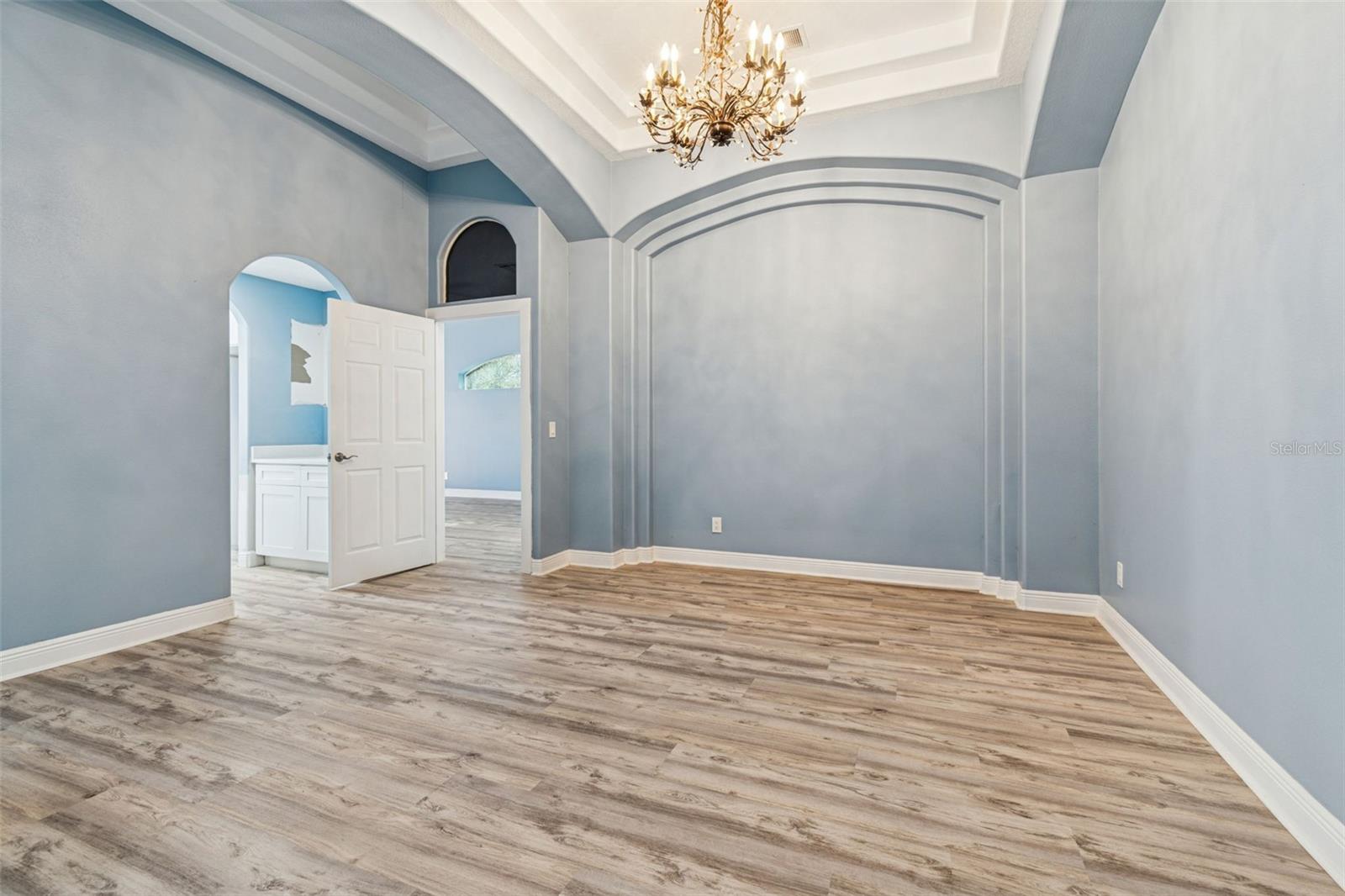 WESTCHASE SEC 110 - Residential