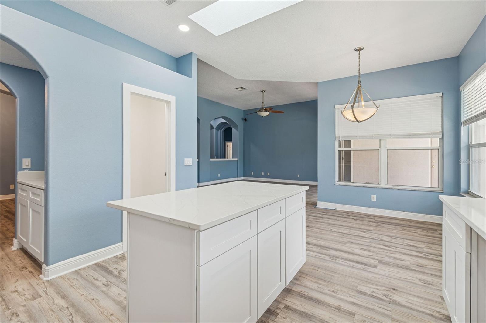 WESTCHASE SEC 110 - Residential