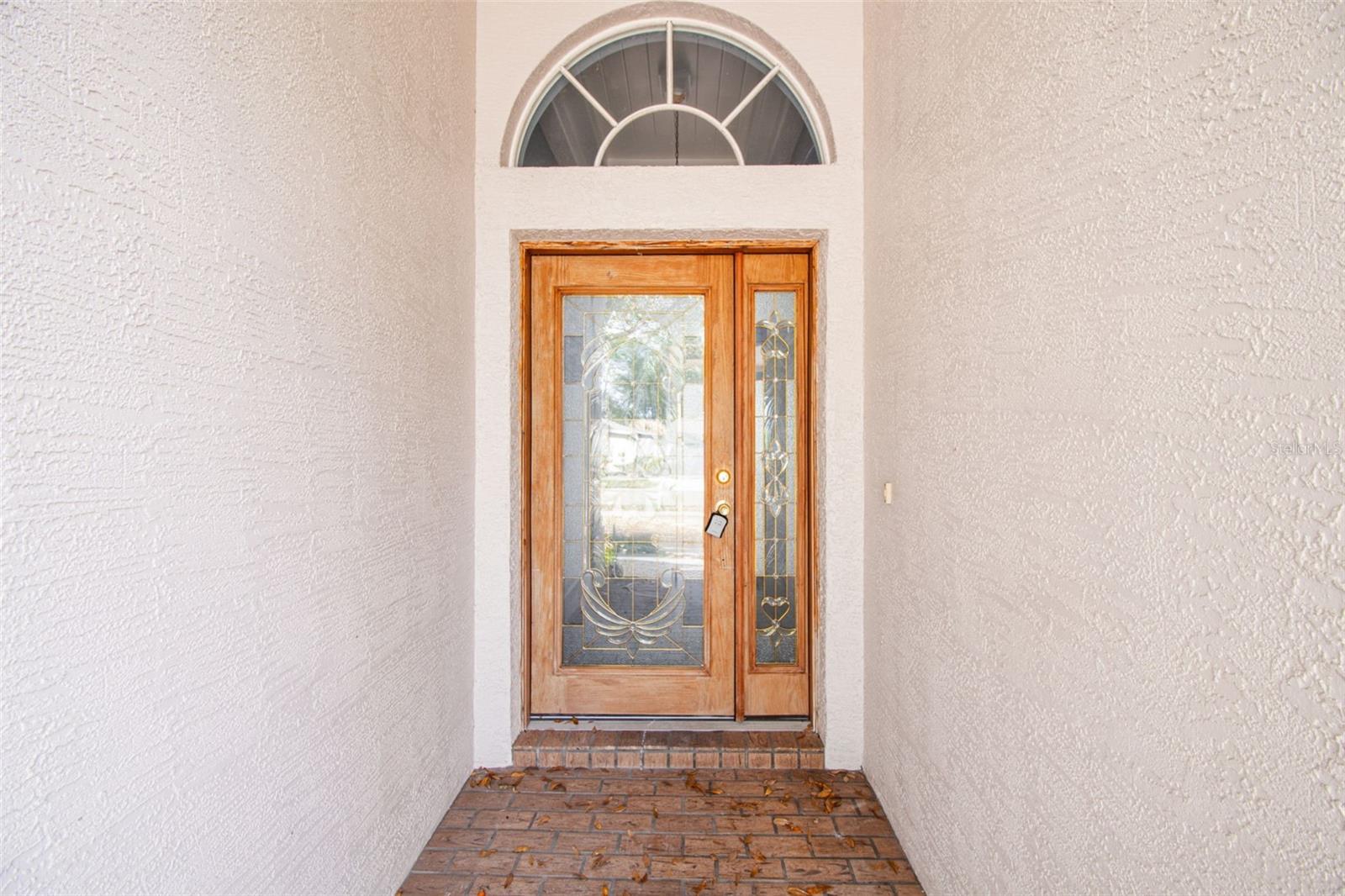 WESTCHASE SEC 110 - Residential