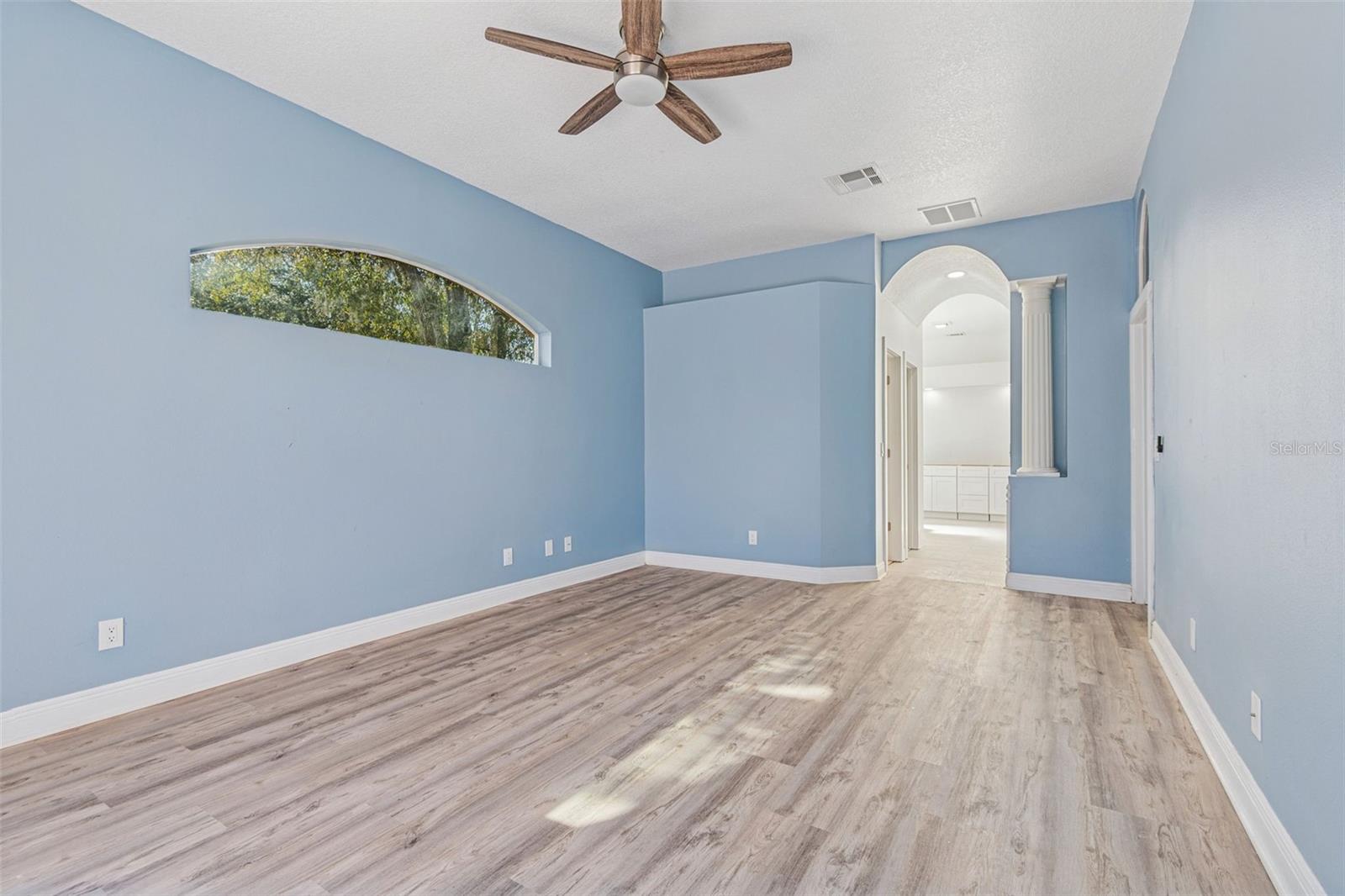 WESTCHASE SEC 110 - Residential