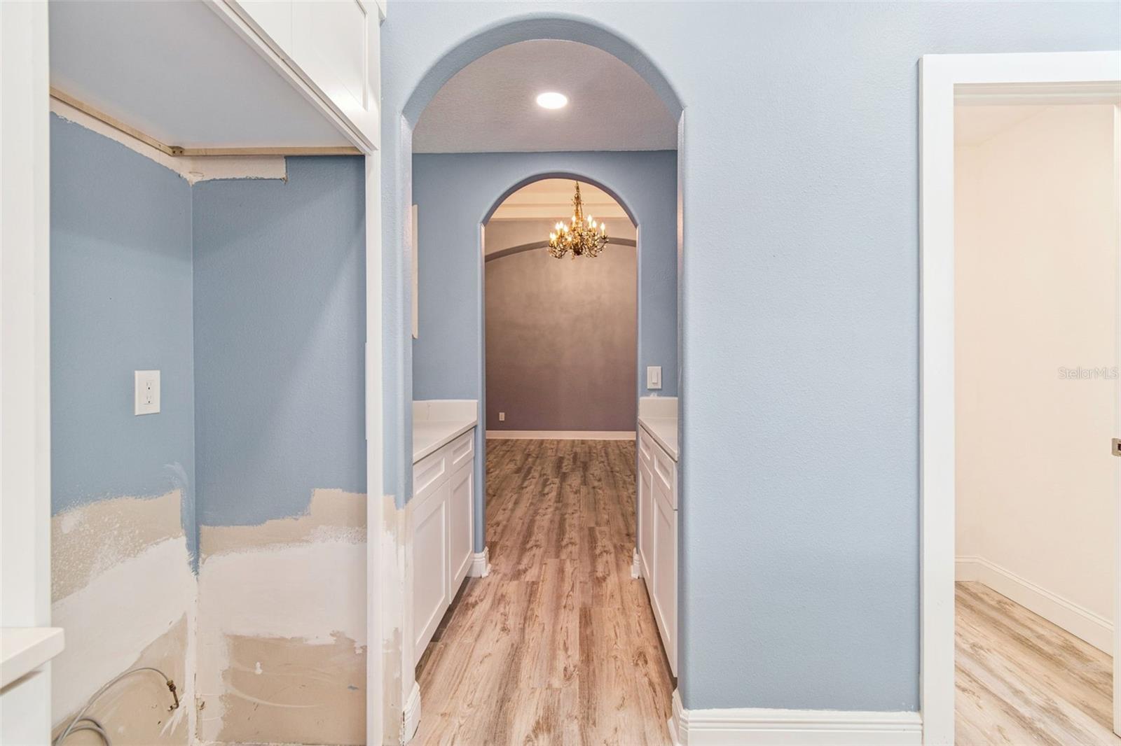 WESTCHASE SEC 110 - Residential