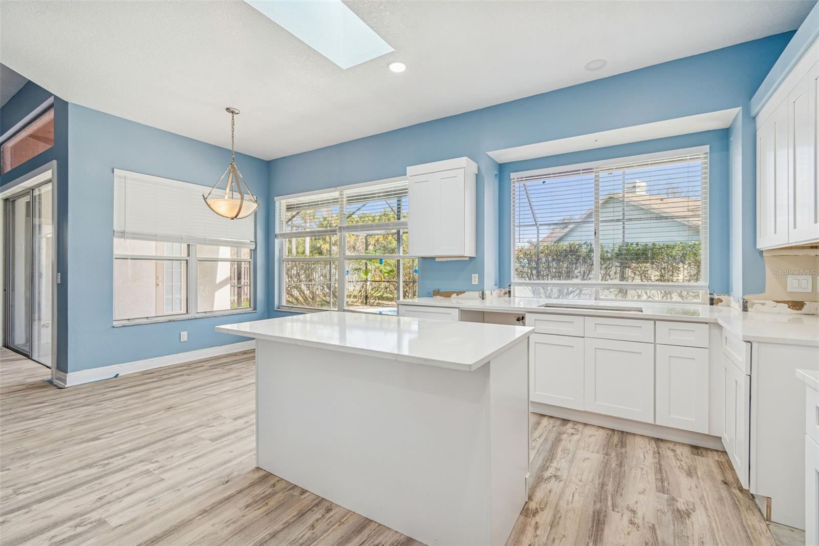 WESTCHASE SEC 110 - Residential