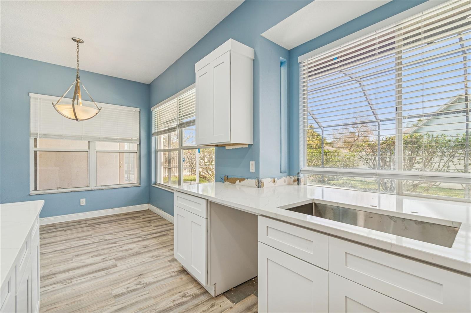 WESTCHASE SEC 110 - Residential