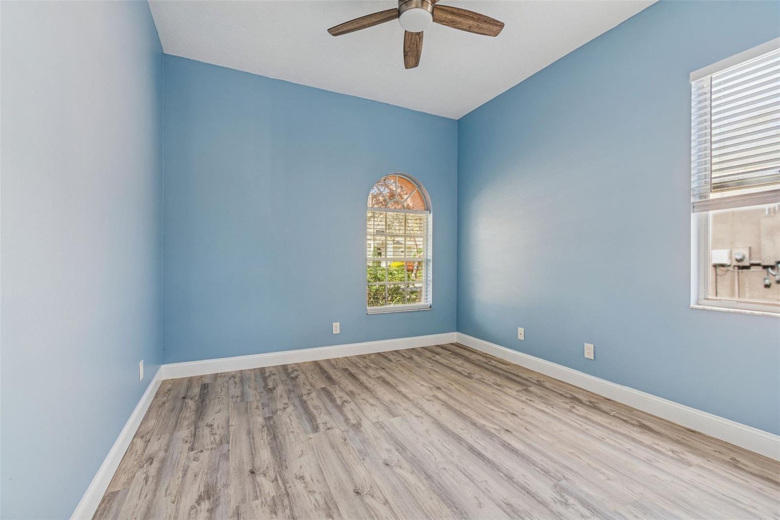 WESTCHASE SEC 110 - Residential