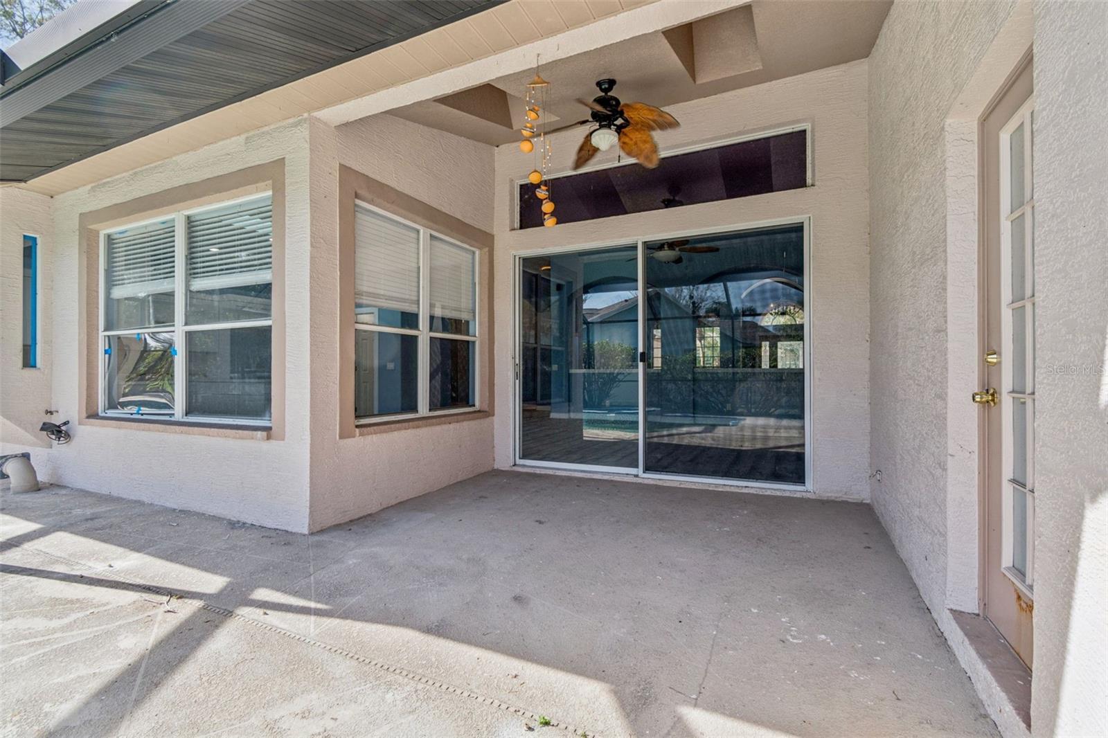 WESTCHASE SEC 110 - Residential