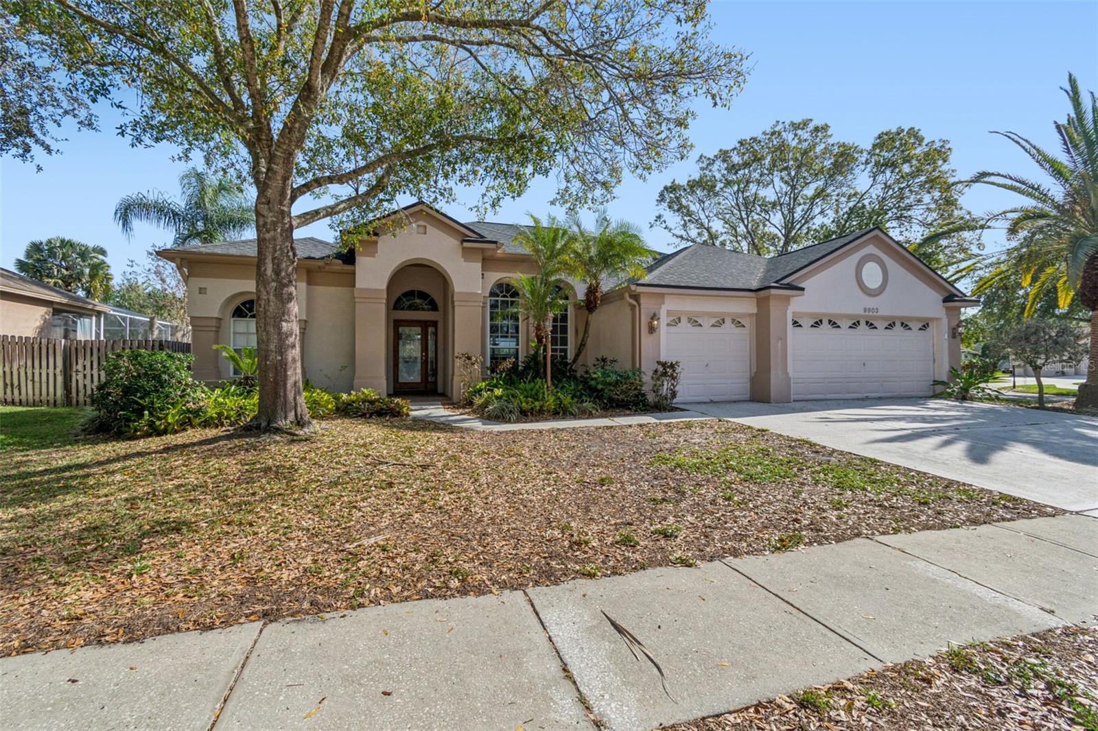 WESTCHASE SEC 110 - Residential