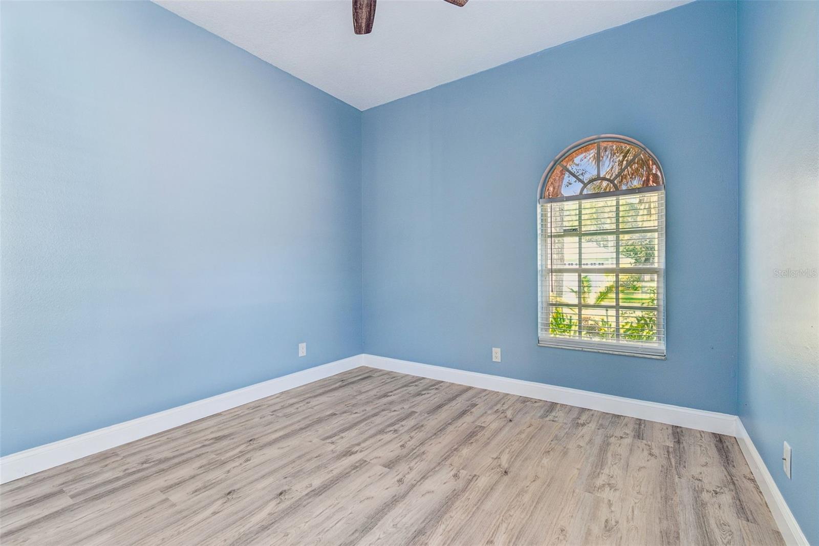 WESTCHASE SEC 110 - Residential