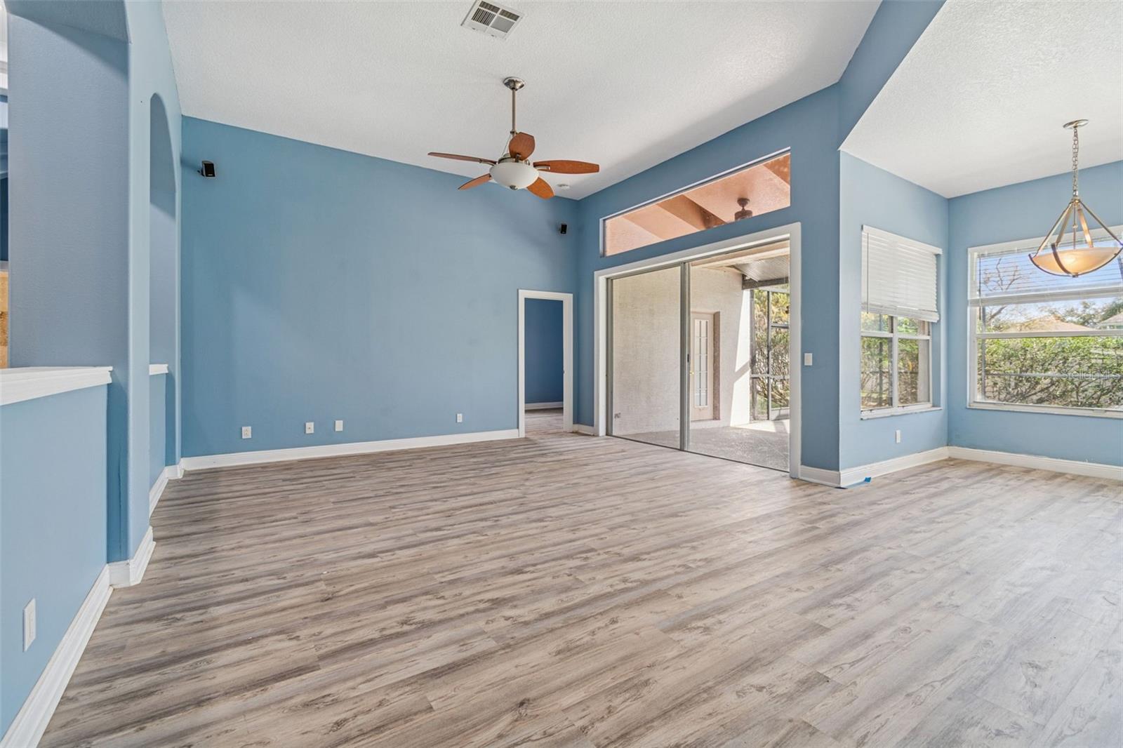 WESTCHASE SEC 110 - Residential