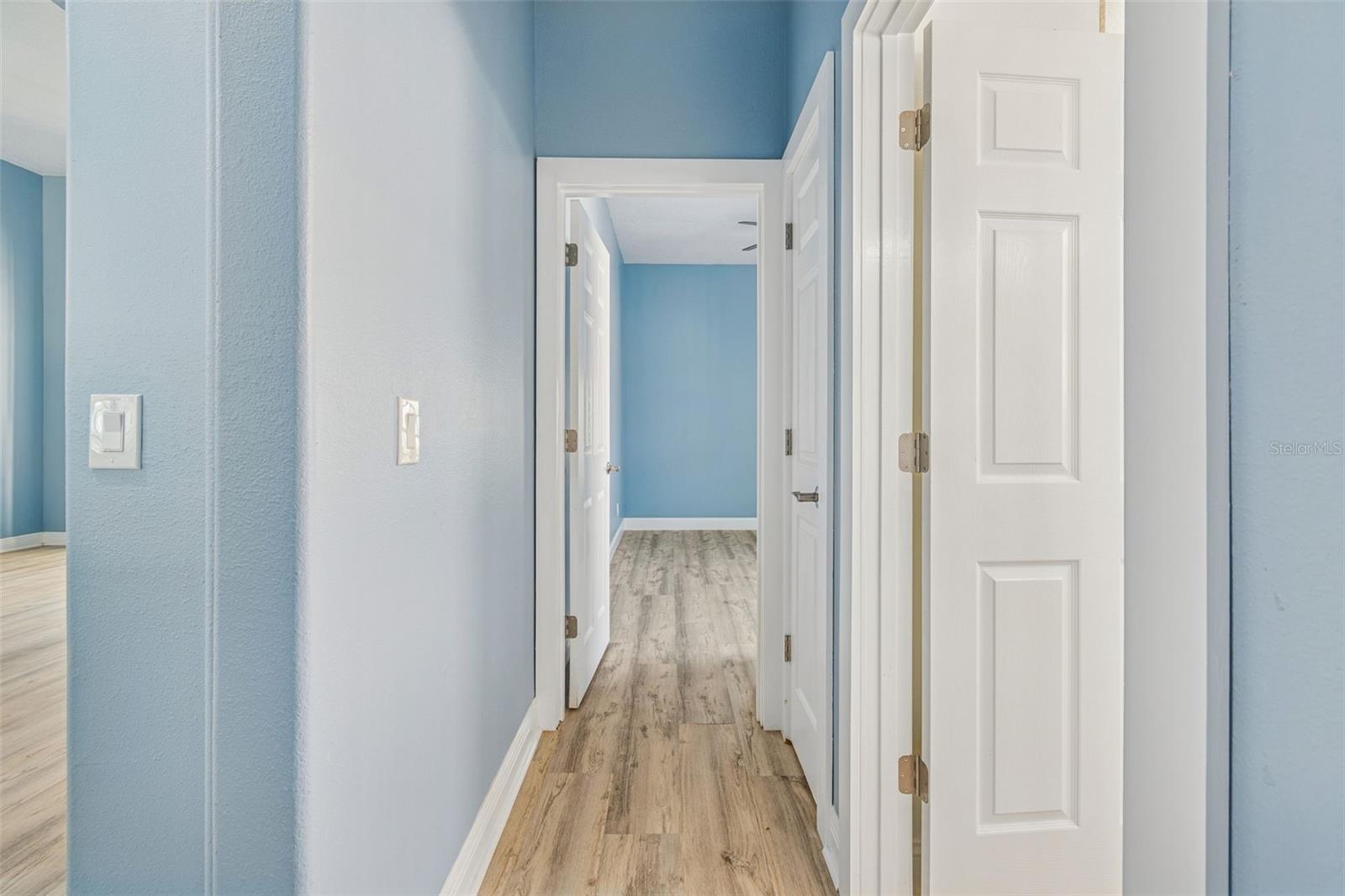 WESTCHASE SEC 110 - Residential