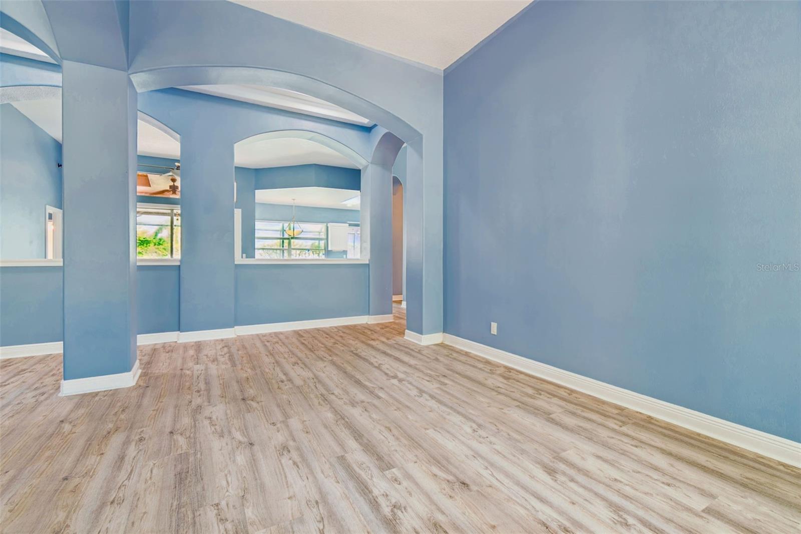 WESTCHASE SEC 110 - Residential