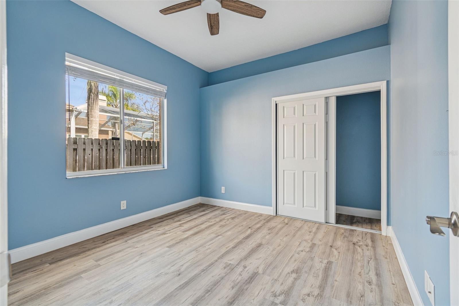 WESTCHASE SEC 110 - Residential