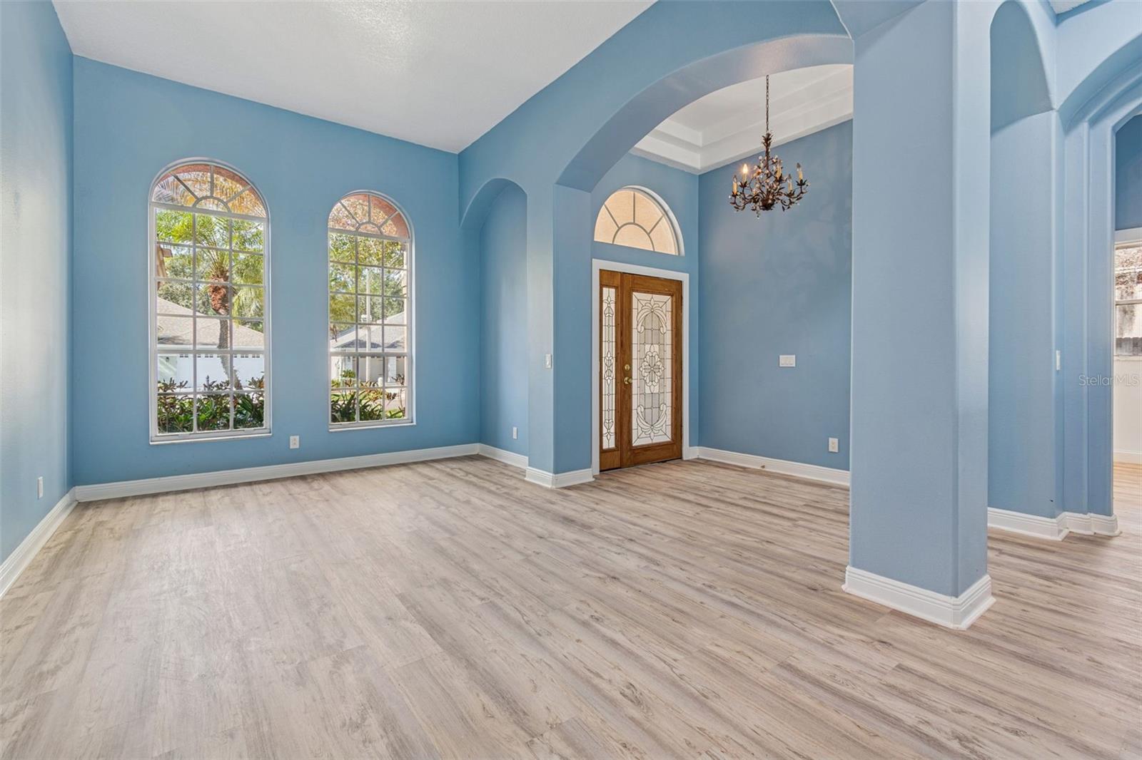 WESTCHASE SEC 110 - Residential