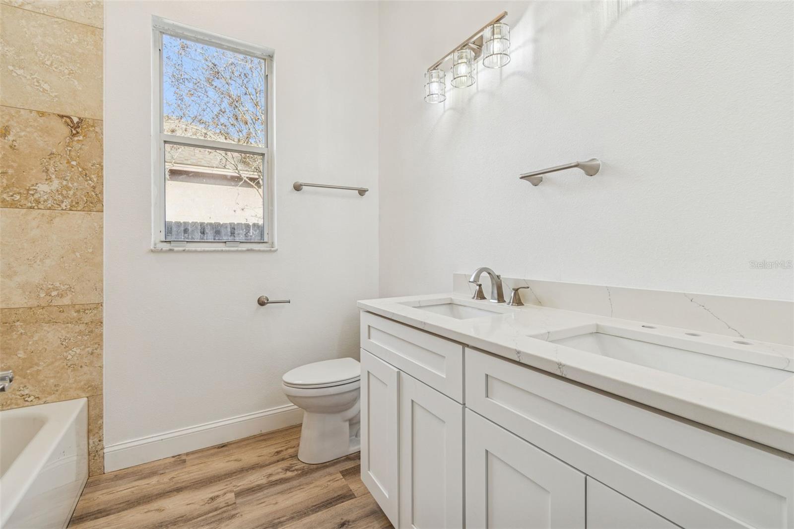 WESTCHASE SEC 110 - Residential