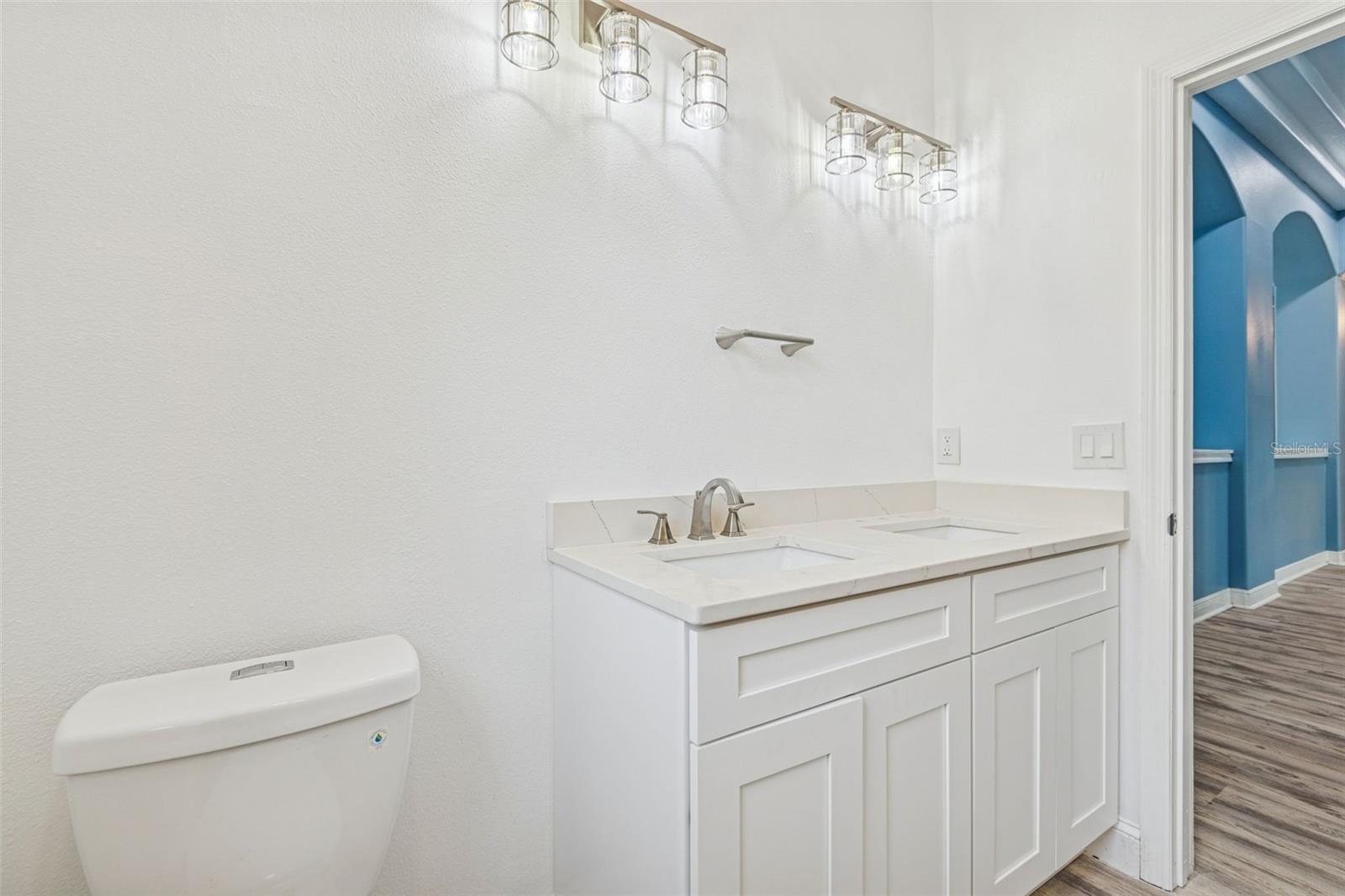 WESTCHASE SEC 110 - Residential