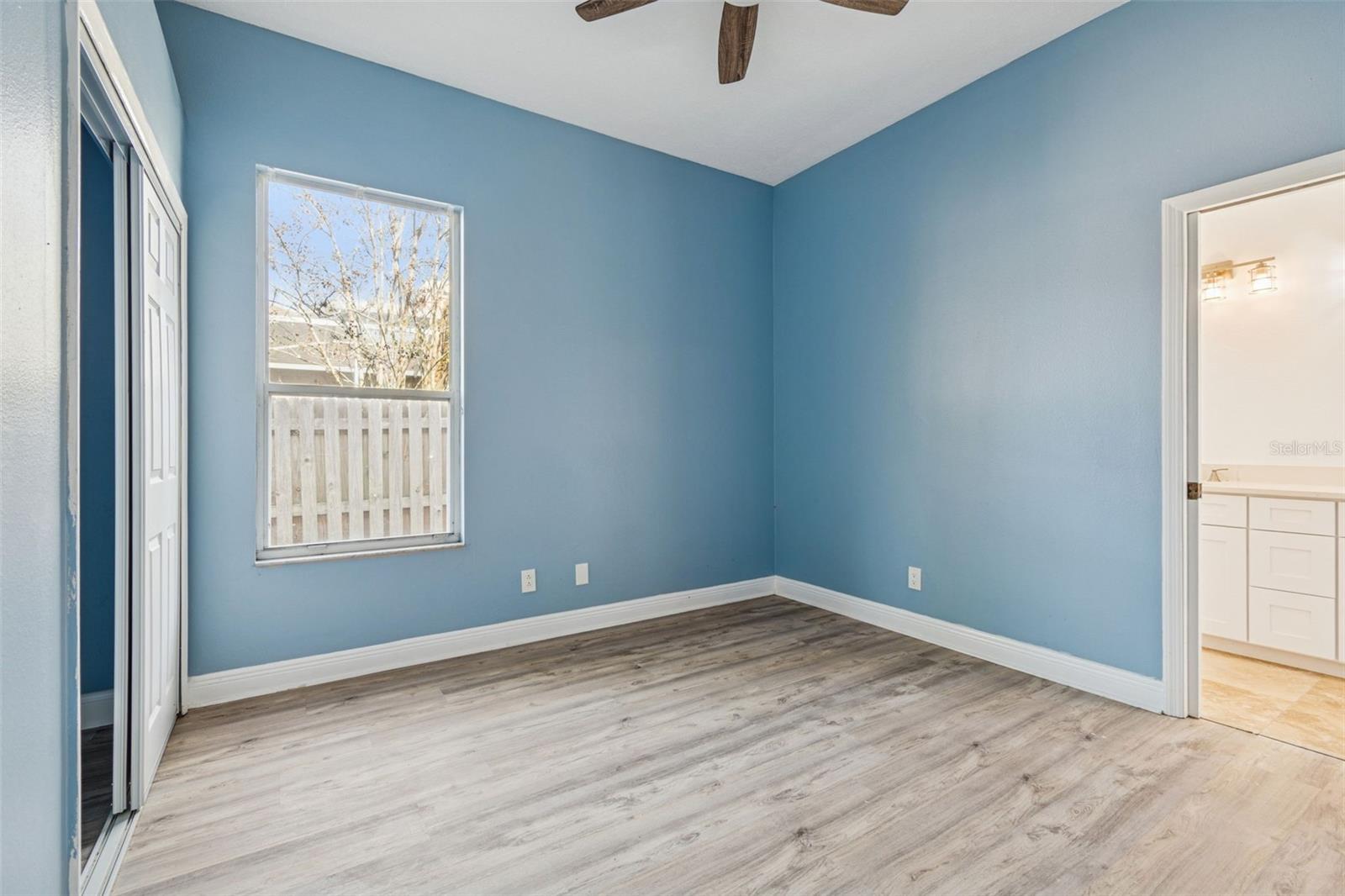 WESTCHASE SEC 110 - Residential