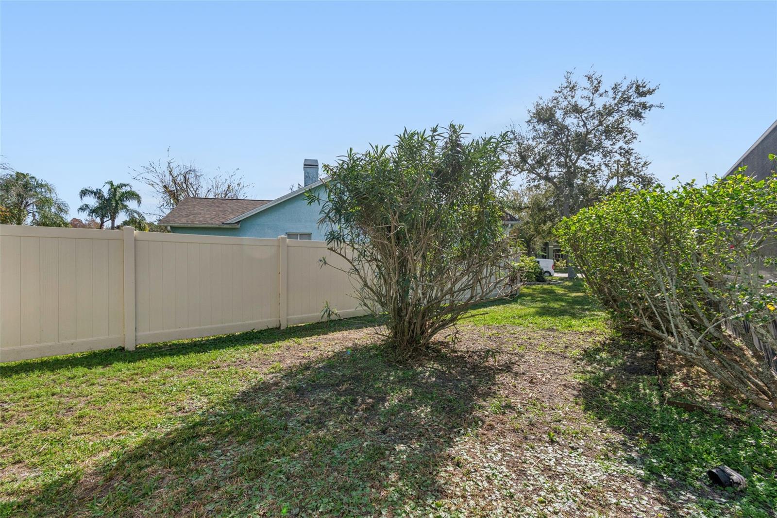 WESTCHASE SEC 110 - Residential