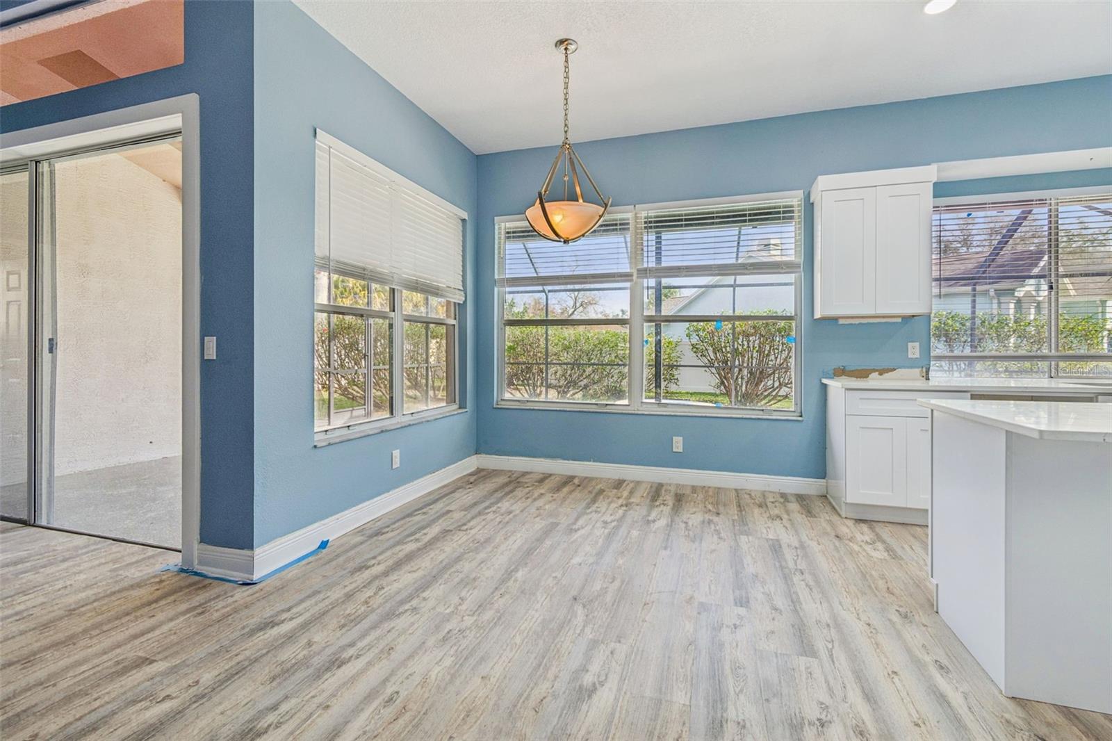 WESTCHASE SEC 110 - Residential