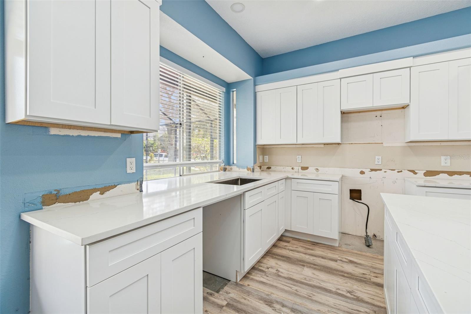 WESTCHASE SEC 110 - Residential