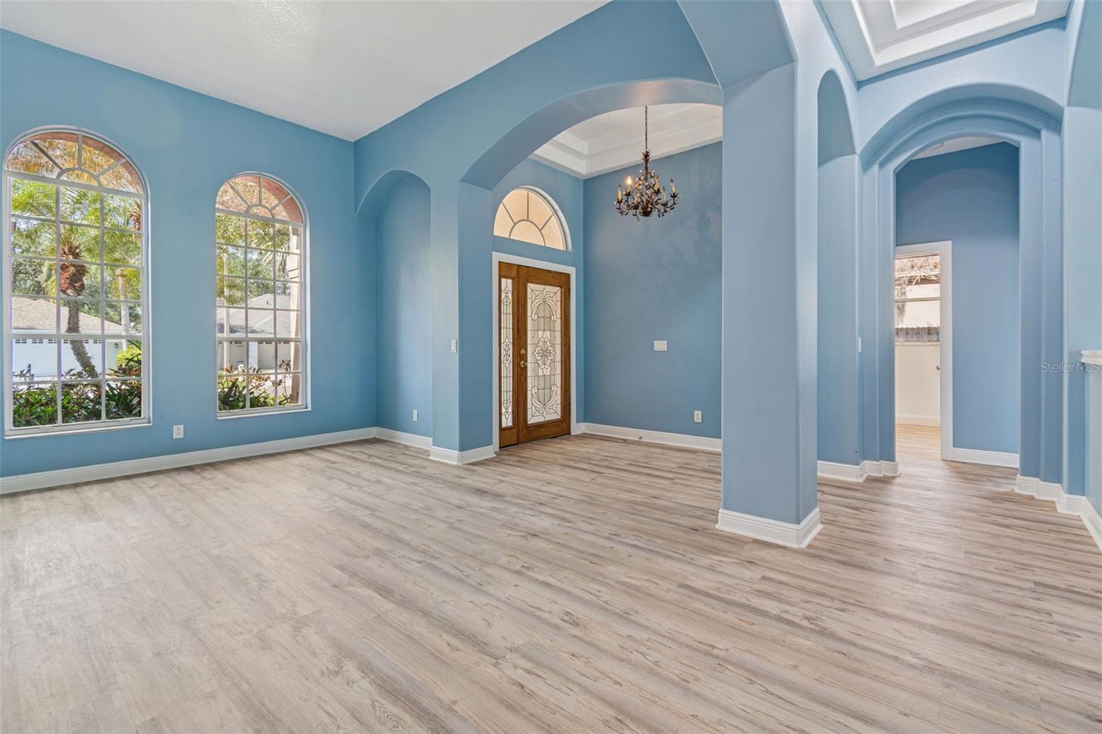 WESTCHASE SEC 110 - Residential