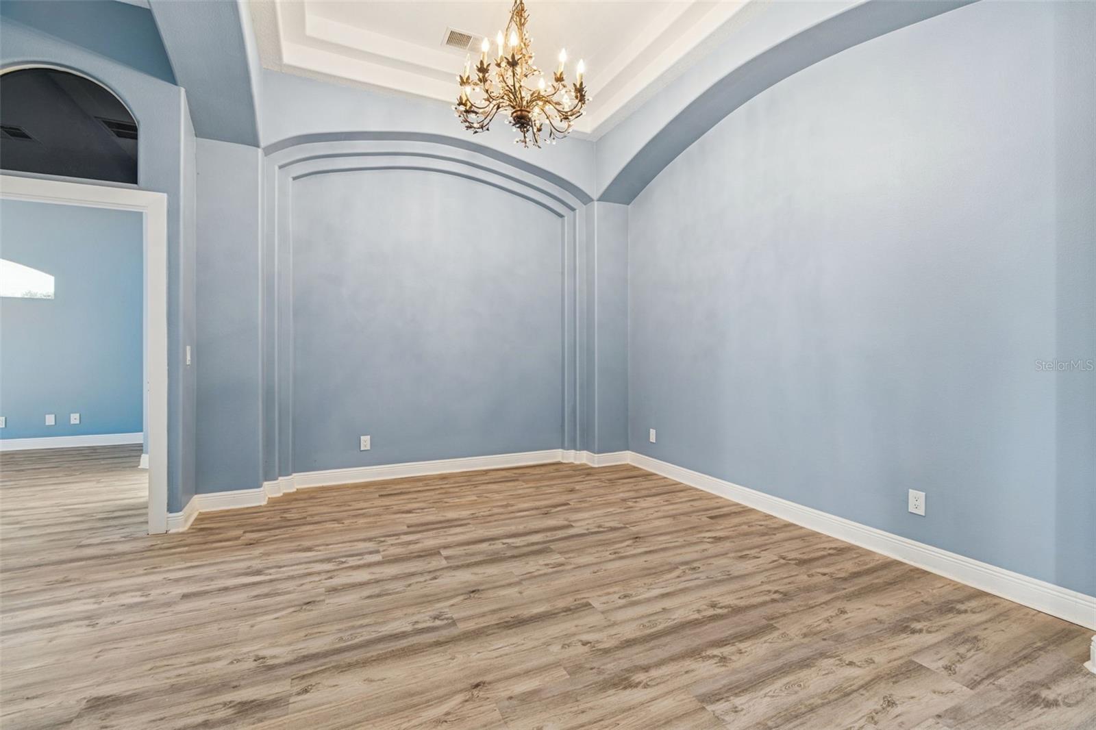 WESTCHASE SEC 110 - Residential