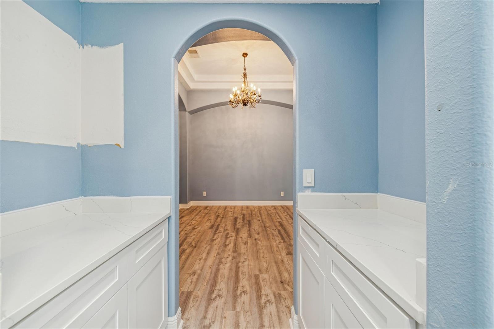 WESTCHASE SEC 110 - Residential