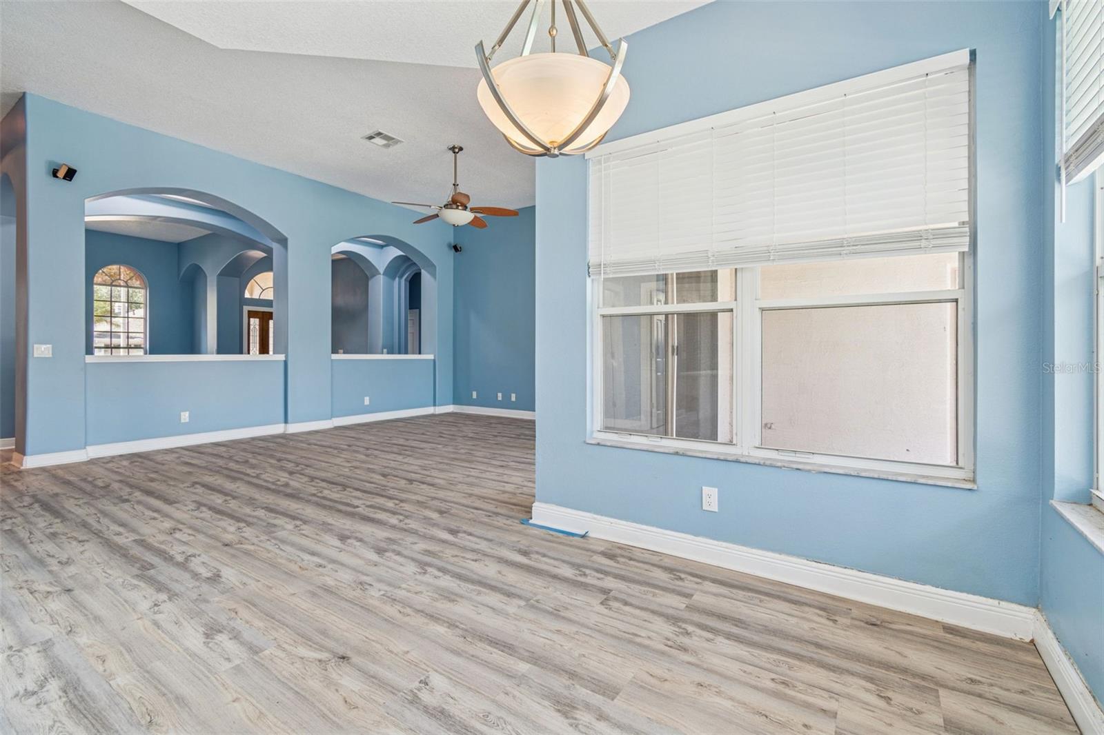 WESTCHASE SEC 110 - Residential