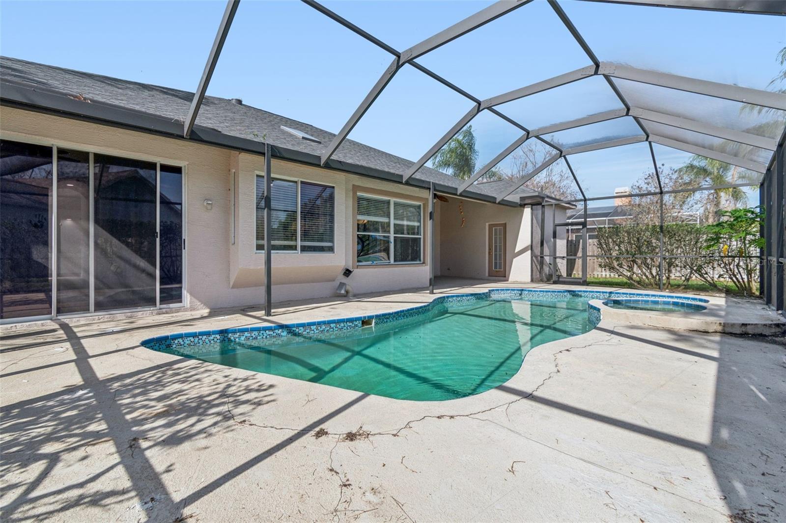 WESTCHASE SEC 110 - Residential