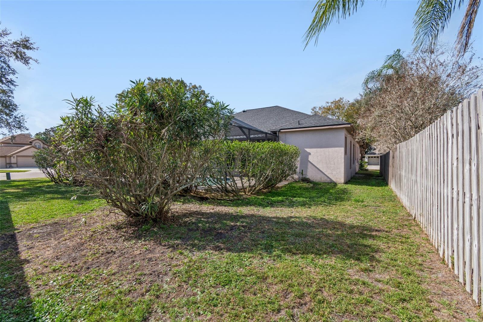 WESTCHASE SEC 110 - Residential