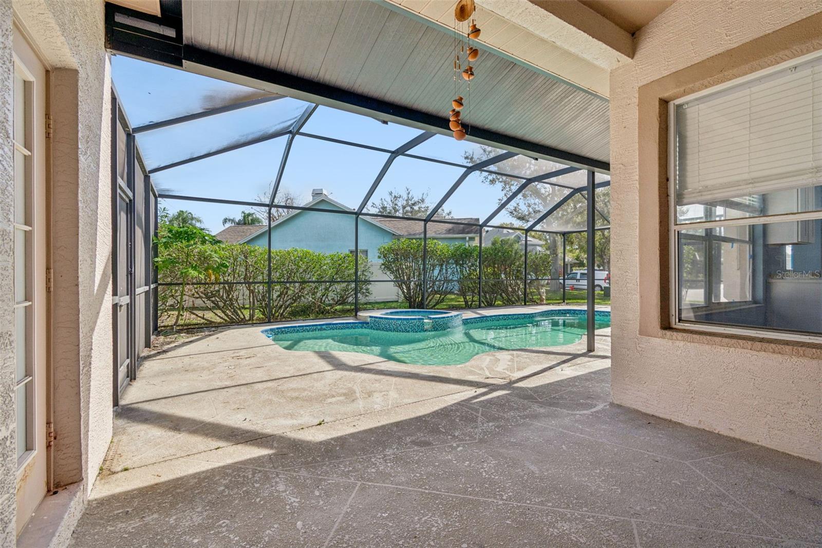 WESTCHASE SEC 110 - Residential