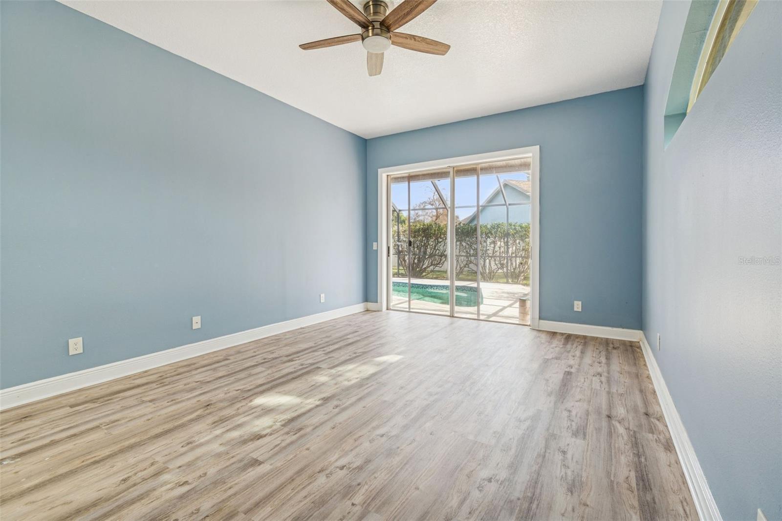 WESTCHASE SEC 110 - Residential