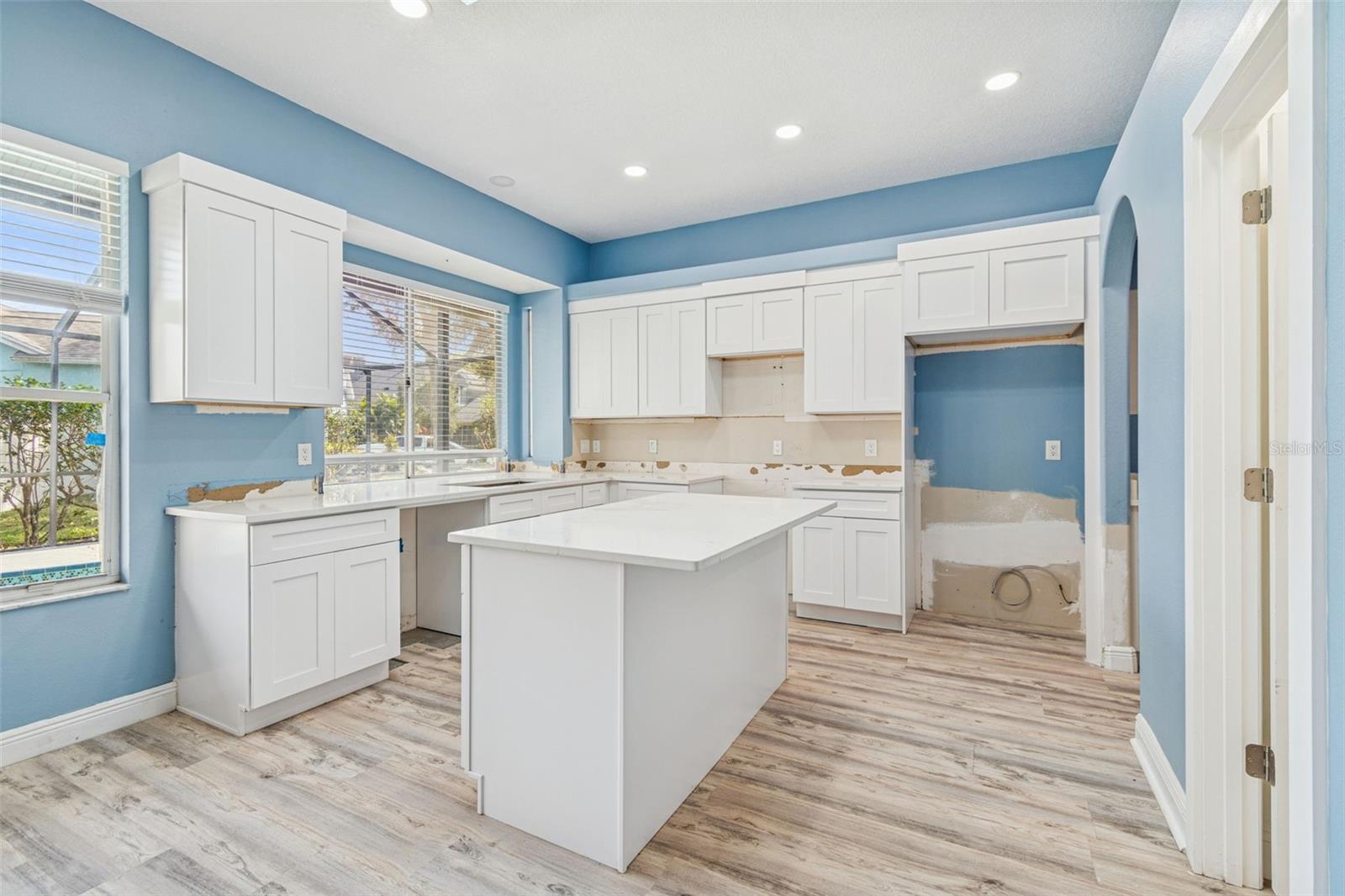 WESTCHASE SEC 110 - Residential