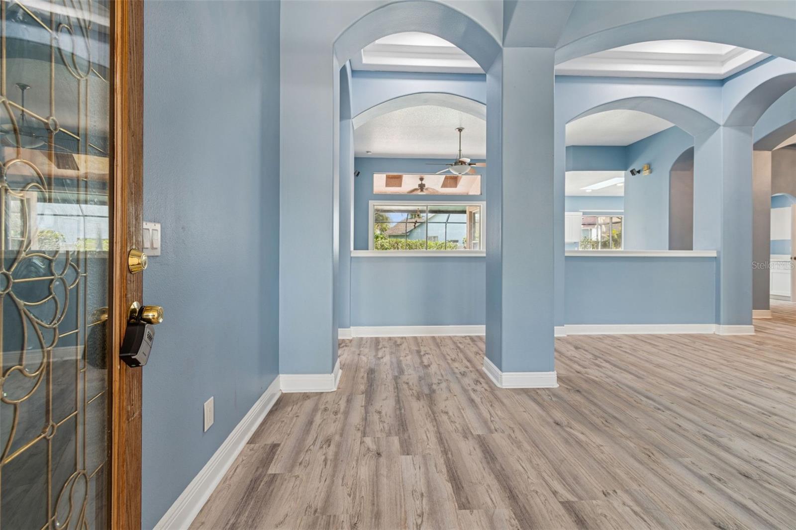 WESTCHASE SEC 110 - Residential