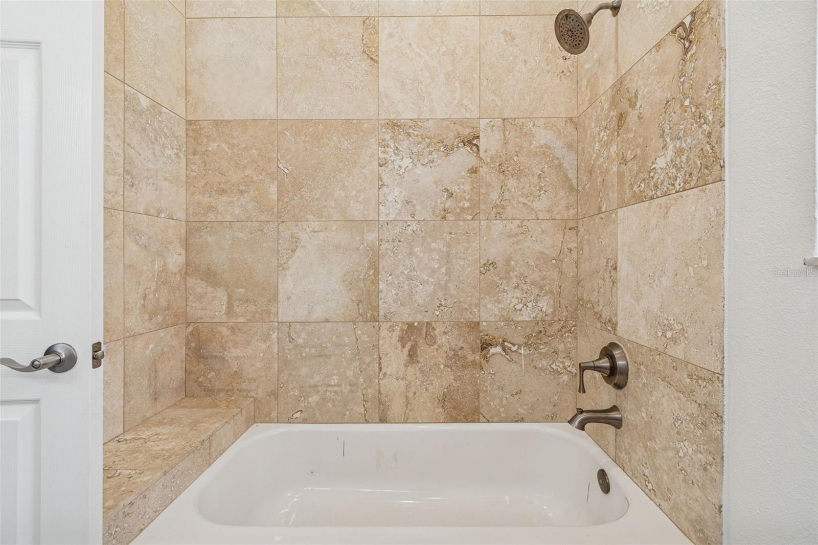 WESTCHASE SEC 110 - Residential