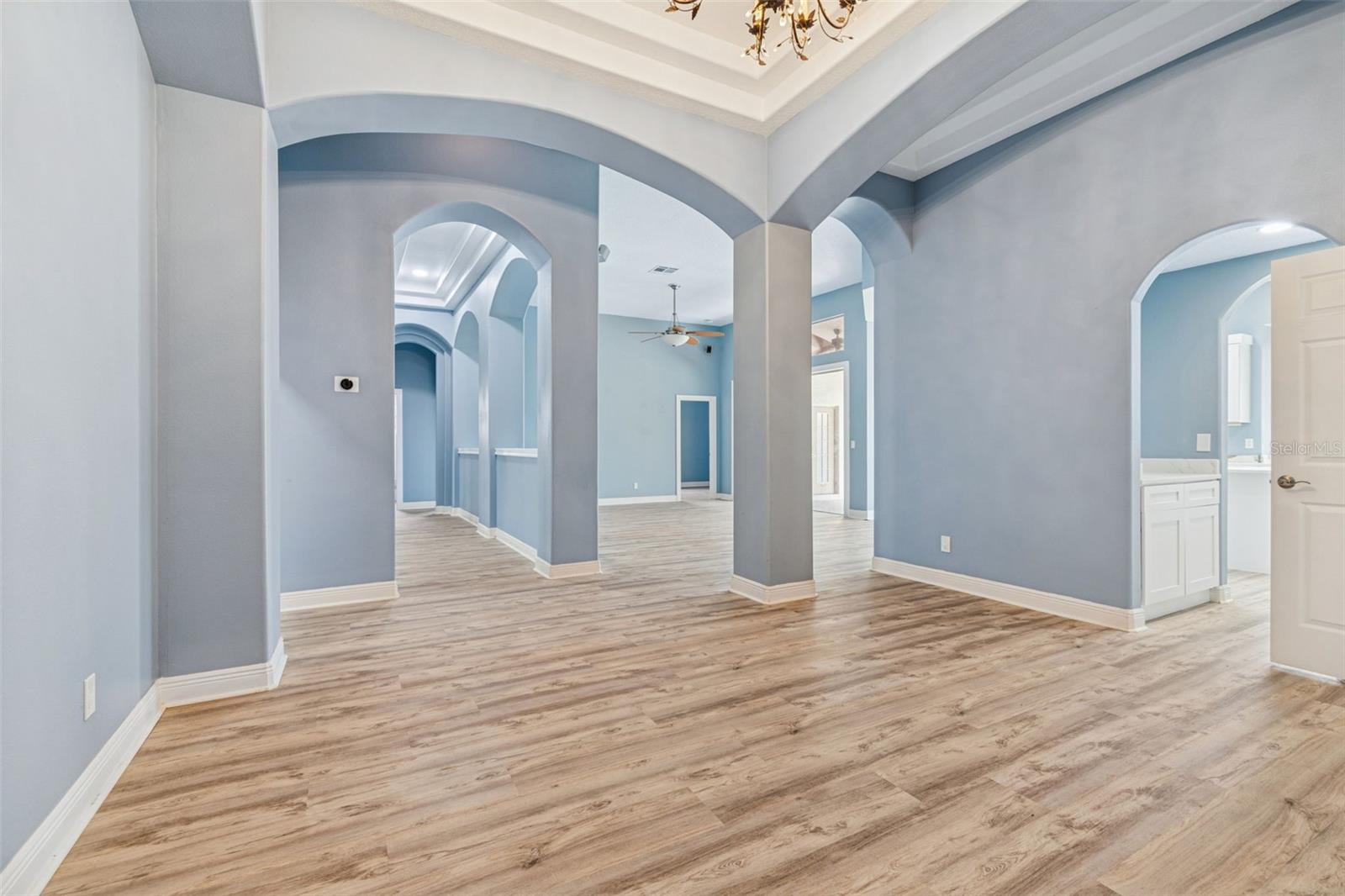 WESTCHASE SEC 110 - Residential