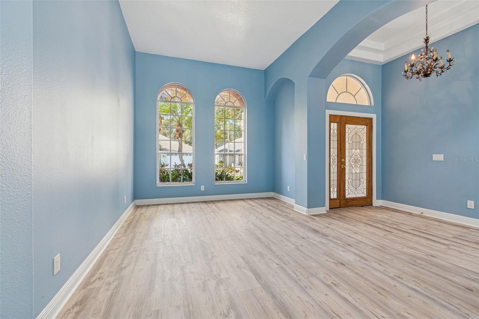 WESTCHASE SEC 110 - Residential