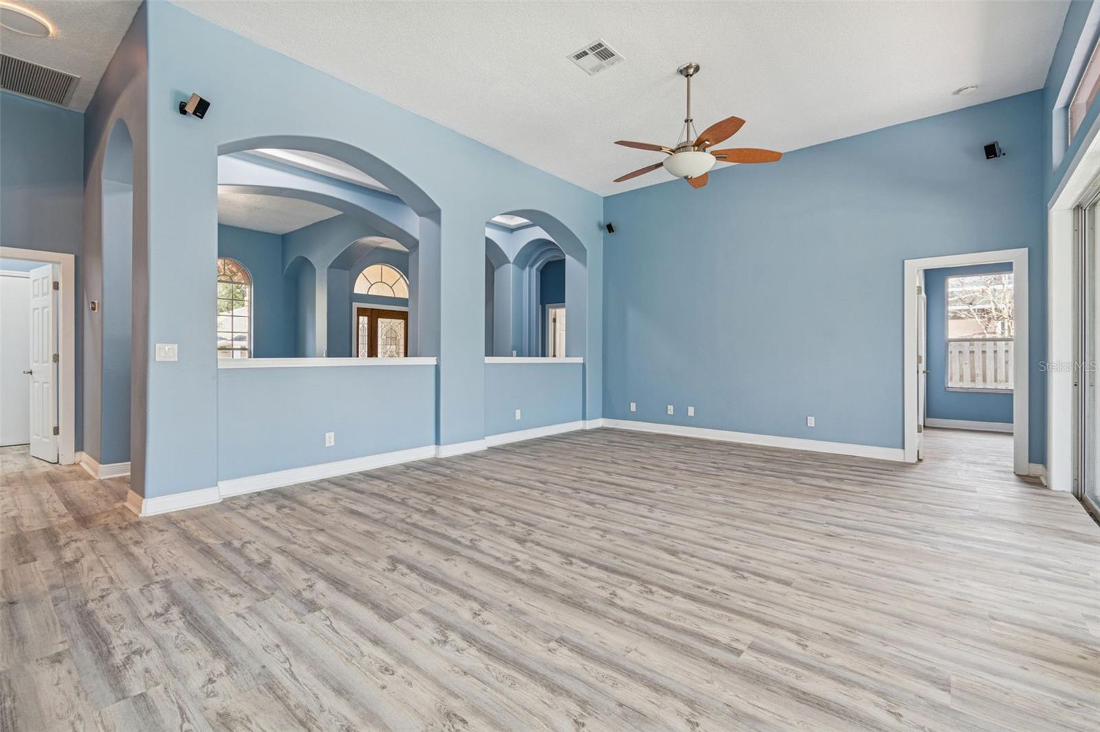 WESTCHASE SEC 110 - Residential