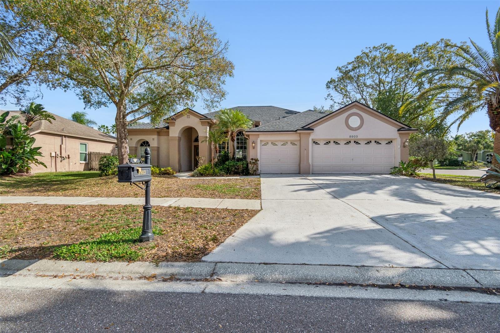 9903 BENNINGTON DRIVE